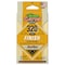 Gator Finishing AlumiNext Sandpaper Super Sponge, 320 Very Fine Grit Finish 7303 - alternate 1